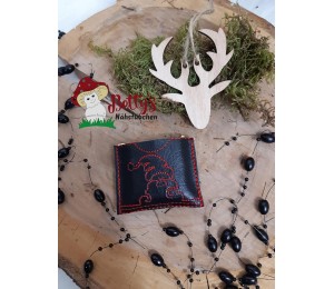 ITH Stickserie - Mini Hüllen mit Sprüchen